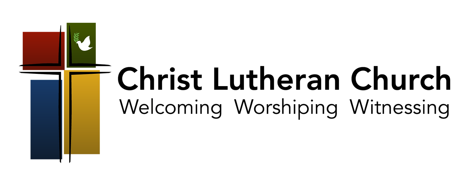 Christ Lutheran-Color Horizontal Logo 01
